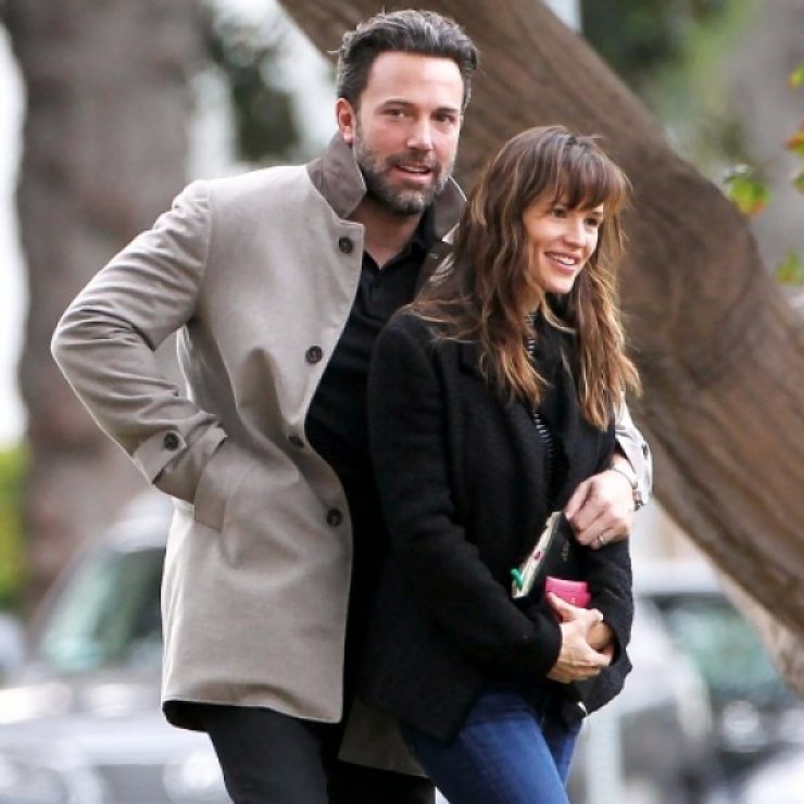 Ben Affleck - Jennifer Garner: Η κίνησή τους μετά το διαζύγιο που άφησε άφωνους όλους