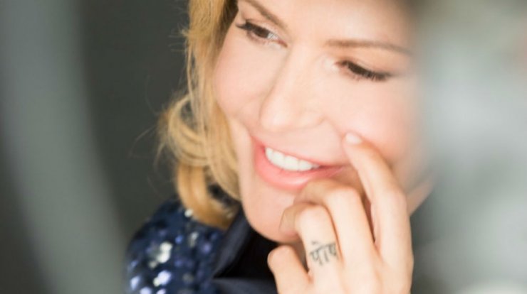 Τζένη Μπαλατσινού: Δεν πάει το μυαλό σας με ποιαν πασίγνωστη ηθοποιό ήταν συμμαθήτριες! [εικόνα]