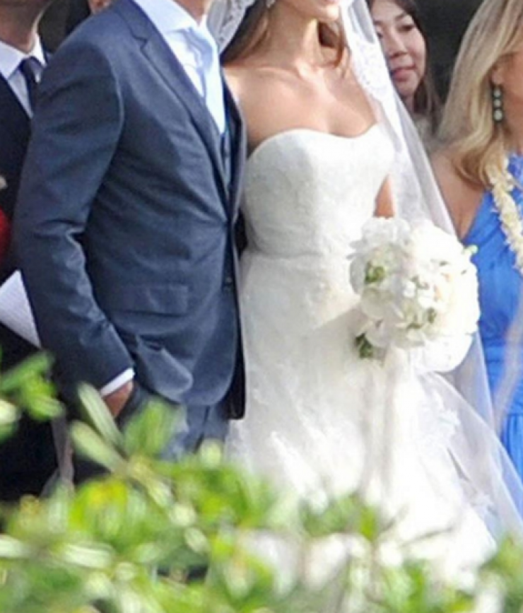 Χωρισμός – βόμβα στη showbiz: Ένα χρόνο μετά το γάμο παίρνουν διαζύγιο!