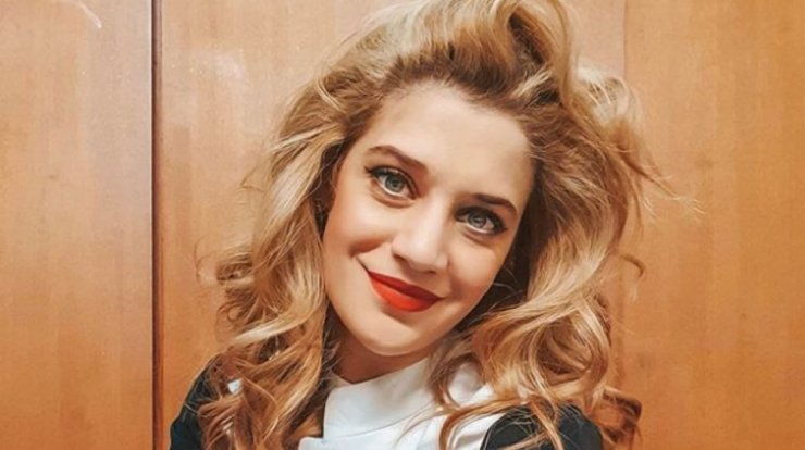 Τζένη Θεωνά: H τρυφερή εικόνα που δημοσίευσε με τον Δήμο Αναστασιάδη και τον γιο της