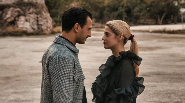 Αναστασιάδης - Θεωνά: Είδαμε πόσο πολύ έχει μεγαλώσει ο γιος τους και τον λατρέψαμε [εικόνες]