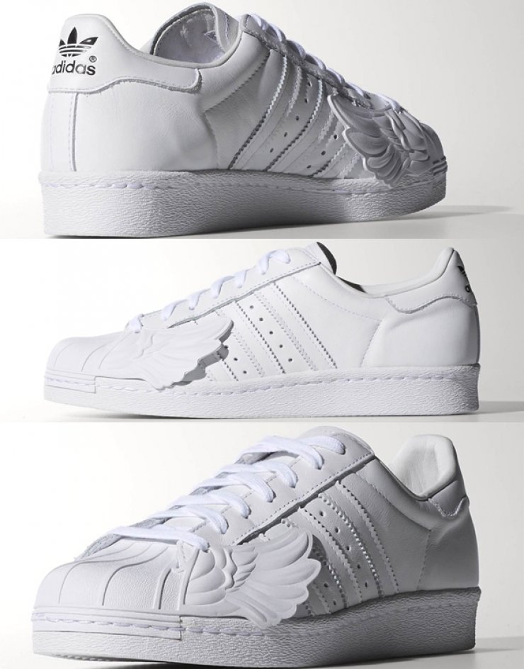 Superstar Wings