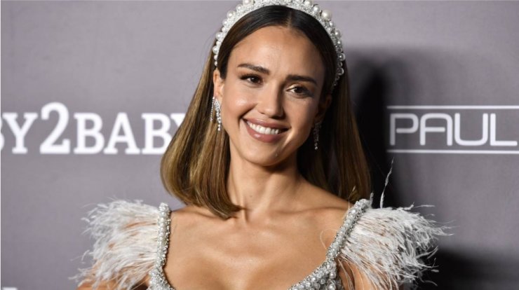 Jessica Alba: Η απίστευτη ομοιότητα με την 13χρονη κόρη της και το βίντεο τους στο instagram
