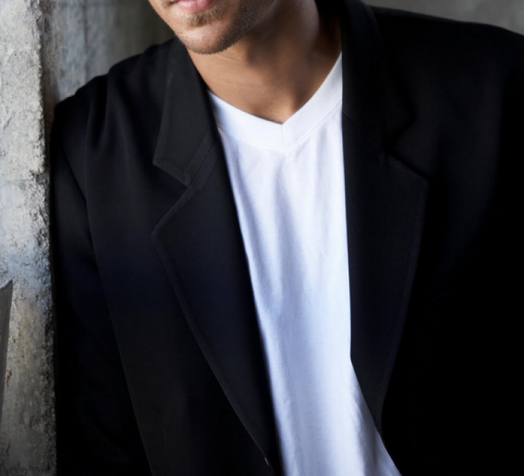 Κούκλος ηθοποιός έγινε για δεύτερη φορά πατέρας!