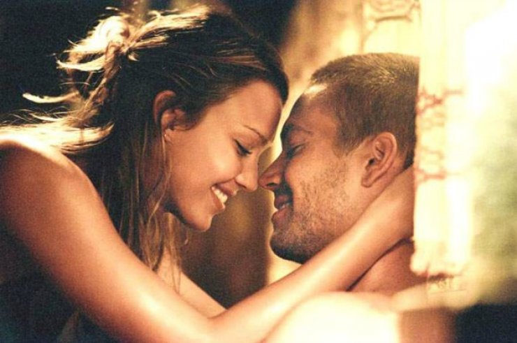 Η Jessica Alba αποχαιρετά τον Paul Walker μέσω Twitter [εικόνα]