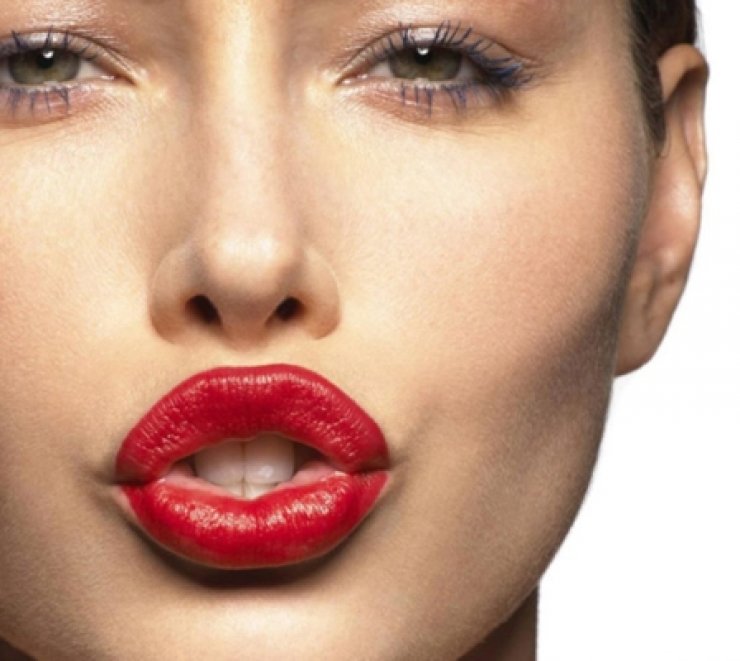 Τα top 5 τρόφιμα για λαμπερό δέρμα 