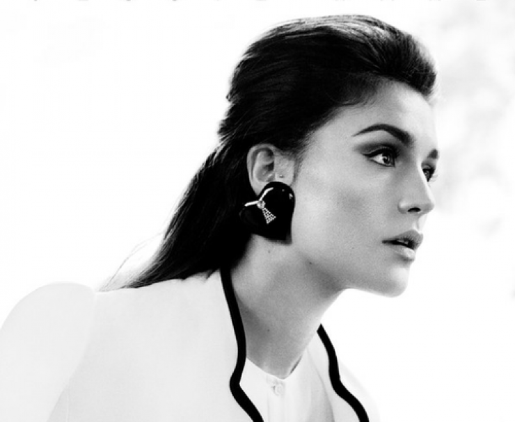 Jessie Ware: Το νέο αγαπημένο κορίτσι της βρετανικής μουσικής σκηνής