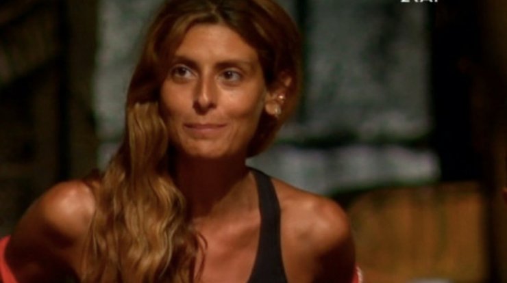 Ανθή Σαλαγκούδη: Η ατάκα που είπε στην παραγωγή λίγο πριν αποχωρήσει!