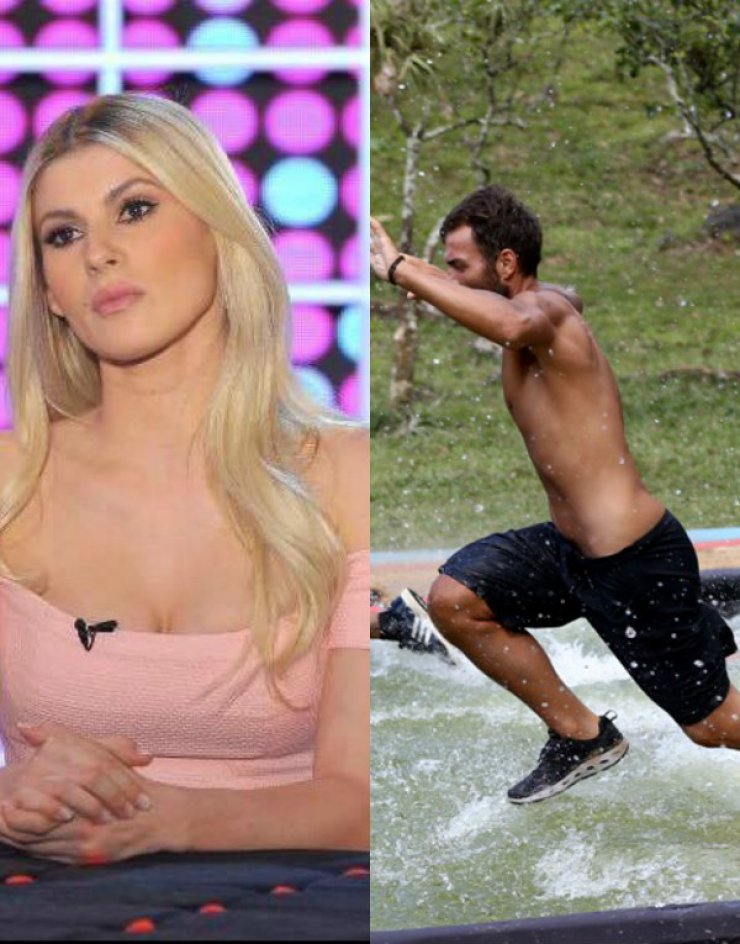 Όλγα Πηλιάκη: "Ο Στέλιος θα πάει στον τελικό". Τι λέει για το χαρακτήρα του συζύγου της