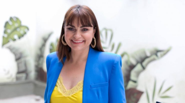 Η Τζιλ Δούκα λίγο πριν το workshop στην Κύπρο μας έδωσε όλες τις λεπτομέρειες