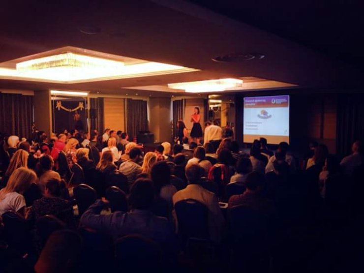 Πώς στοχοθετούν και πετυχαίνουν οι Κύπριοι μέσω του coaching