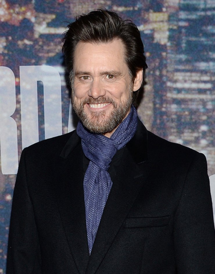 Σοκαρισμένος ο Jim Carrey με την αυτοκτονία της πρώην συντρόφου του! 