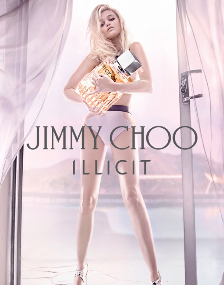 Jimmy Choo ILLICIT