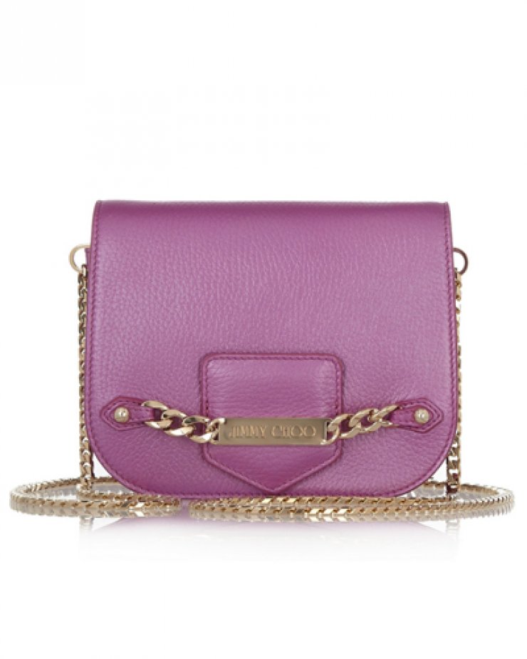 Η μοβ περίοδος