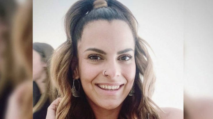 H "Λίζα" από τους "Λατρεμένους μου γείτονες" έγινε μοντέλο plus size