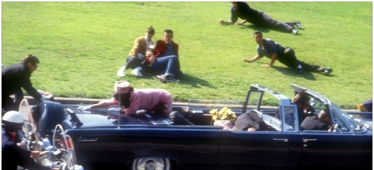 Οι ατέλειωτοι εραστές της Τζάκι Κέννεντι -Αποκαλύψεις για την αχαλίνωτη ζωή μιας Πρώτης Κυρίας 