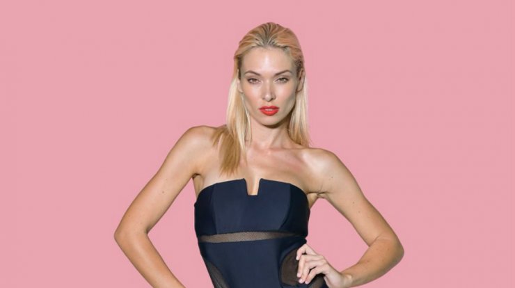 Ένας γλύκας! Δείτε τον γιο της Μικαέλας Φωτιάδη που ξεχωρίζει στο “Greece’s Next Top Model”