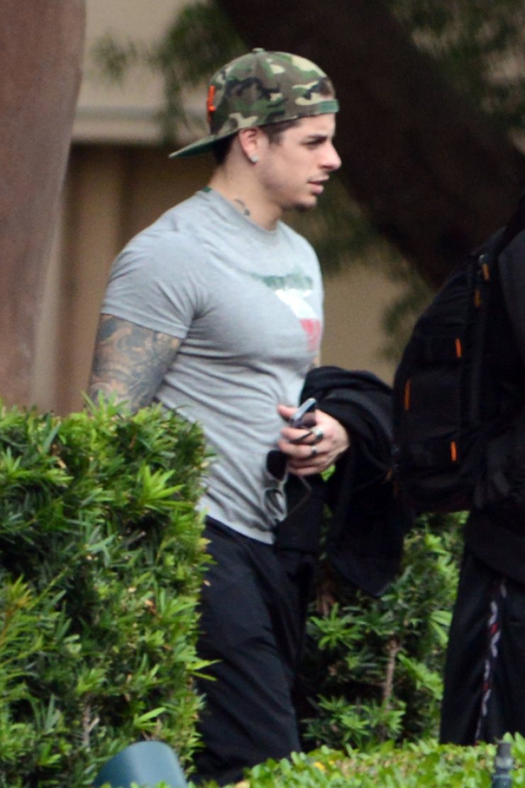 Jennifer Lopez: Ρομαντική απόδραση στο Miami με το σύντροφό της [φωτογραφίες]