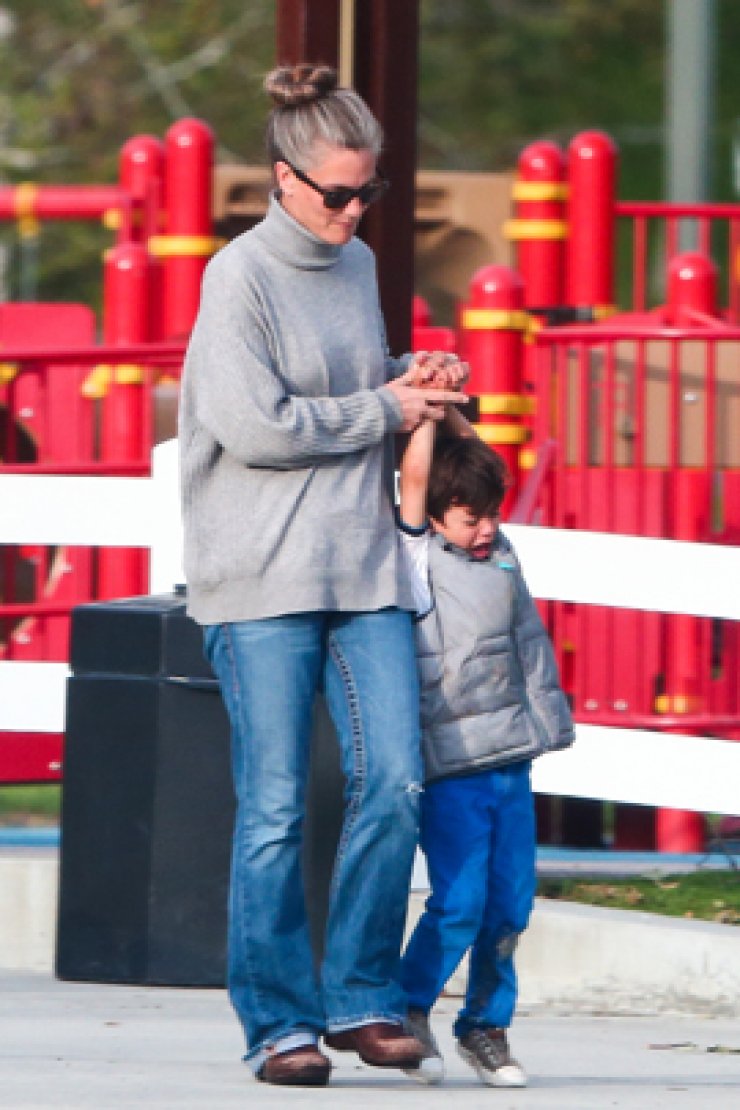 Η νταντά πήρε τη θέση της Jennifer Lopez [φωτογραφίες]