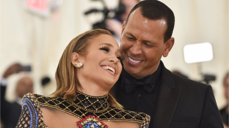 Alex Rodriguez: Αποχαιρέτησε την JLo μετά τον χωρισμό τους μέσα από ένα συγκινητικό βίντεο