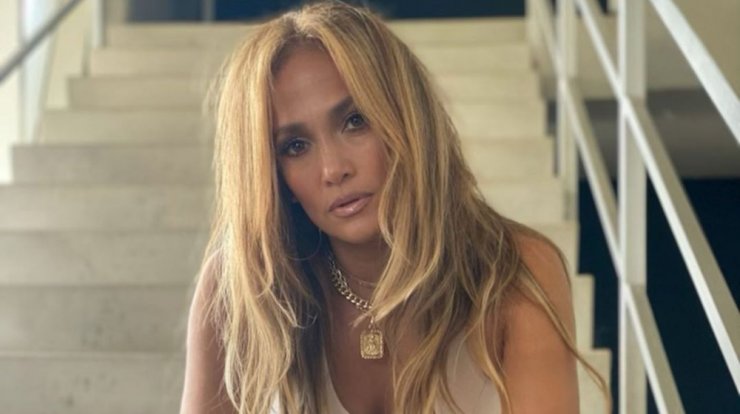JLo: Έτσι ευχήθηκε στην κόρη του Alex Rodriguez για τα γενέθλιά της [εικόνα]