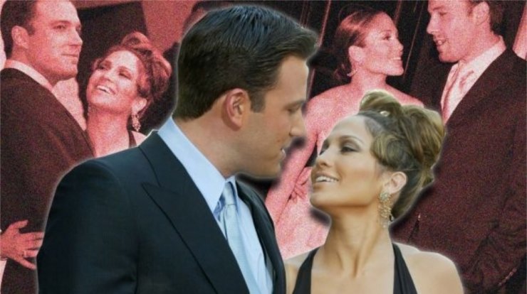 Ben Afflect - Jlo: Tο νέο κοινό τους στιγμιότυπο από την καθημερινότητά τους που εντοπίσαμε [εικόνα] 