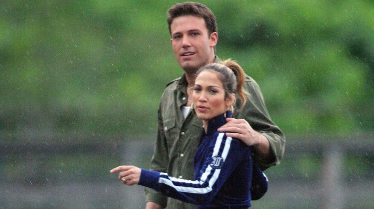 "Η JLo θα έλεγε 1000% "ναι" αν ο Ben Affleck της έκανε πρόταση γάμου ξανά"