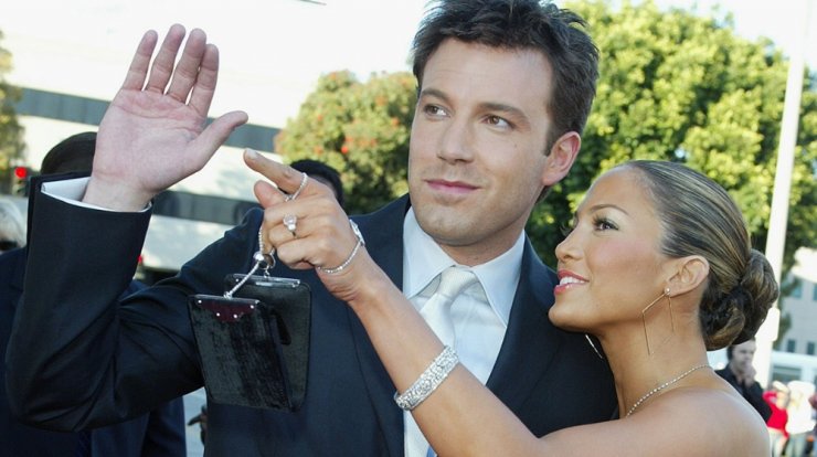 Jennifer Lopez - Ben Affleck: Ψάχνουν σπίτι [εικόνα]