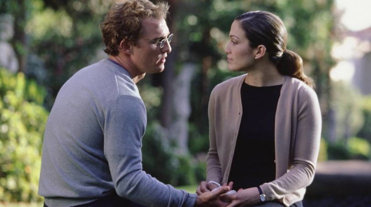 Η Jennifer Lopez και ο Matthew McConaughey έκαναν το απόλυτο live στο instagram εν μέσω καραντίνας! 