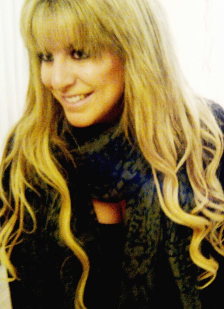 Joanna Κασουλίδου: Το μήνυμα της κόρης του ΥΠΕΞ