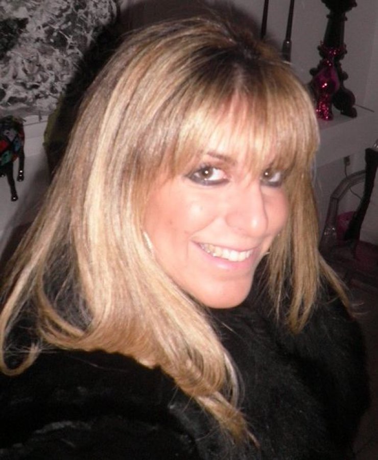 "Αυτό που συμβαίνει είναι αποτέλεσμα μίας πιο βαθιάς, ηθικής κρίσης" λέει η κόρη του ΥΠΕΞ