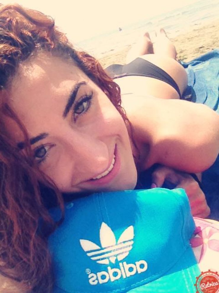 Ιωάννα Χατζηχρίστου: “Δεν είμαι μοντέλο. Στα καλλιστεία συμμετείχα και είδα πόσο κατέχουν το θέμα “Αρμονία σώματος”