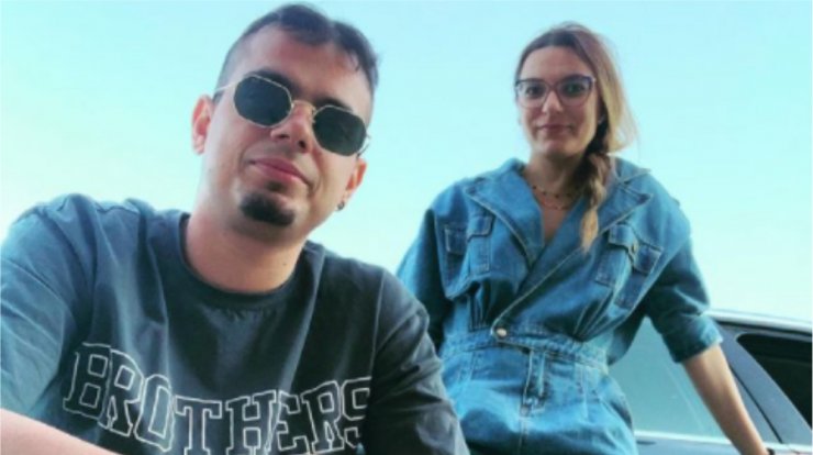 Ιωάννα Λαμπροπούλου - Ραφαέλος Στυλιανός Σταύρου: Αποκαλύπτονται στην πρώτη τους τηλεοπτική συνέντευξη [βίντεο]