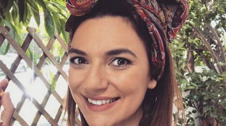 Ιωάννα Λαμπροπούλου: Η ανάρτηση που έκανε στον προσωπικό της λογαριασμό στο Instagram και δεν το περιμέναμε 