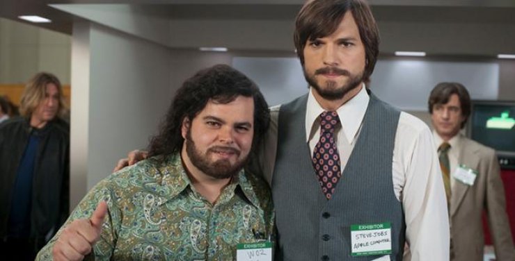 Σήμερα κάνει πρεμιέρα η τανία "Jobs"