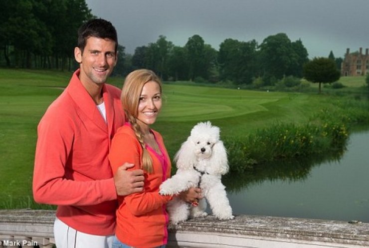Novak Djokovic: Παντρεύεται ο νούμερο 1 τενίστας στον κόσμο