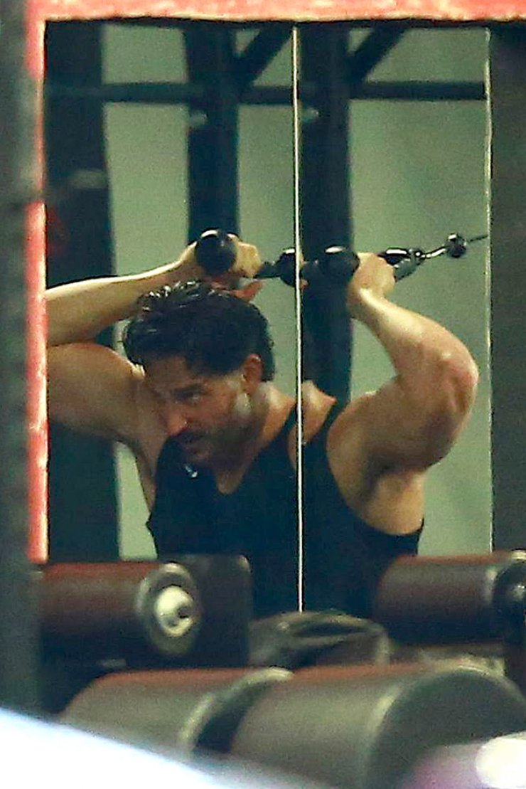 Αυτός είναι ο σέξυ σύντροφος της Sofia Vergara [εικόνες]