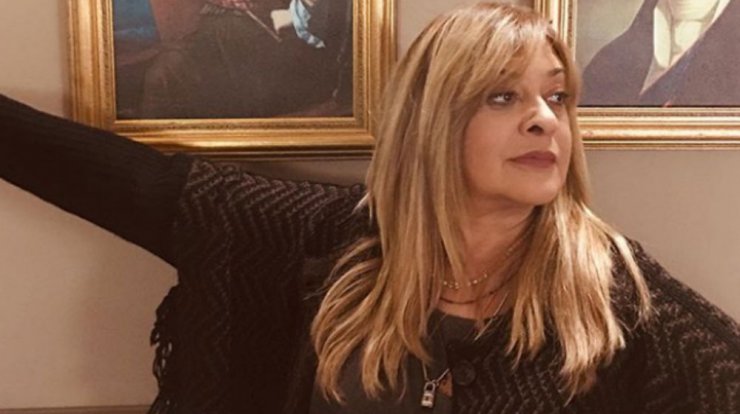 Τζόυς Ευείδη: Απάντησε αυτό που θέλαμε όλοι να μάθουμε για τη φωνή της! 