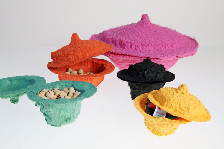 Έμπνευση από το Νεπάλ