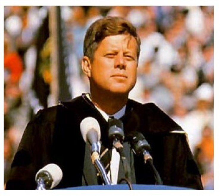 Πώς οι άνθρωποι επιλέγουν τους ηγέτες τους, σε περίοδο κρίσης