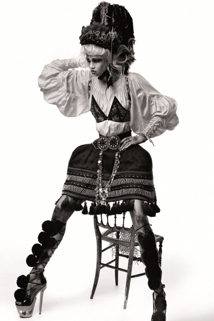 Beyond dress code: Mια πρωτοποριακή έκθεση