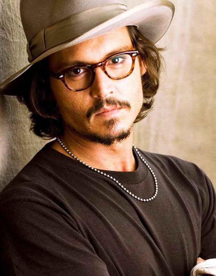 Άλλαξε το tattoo για την Amber Heard με… βρισιά ο Johnny Depp!