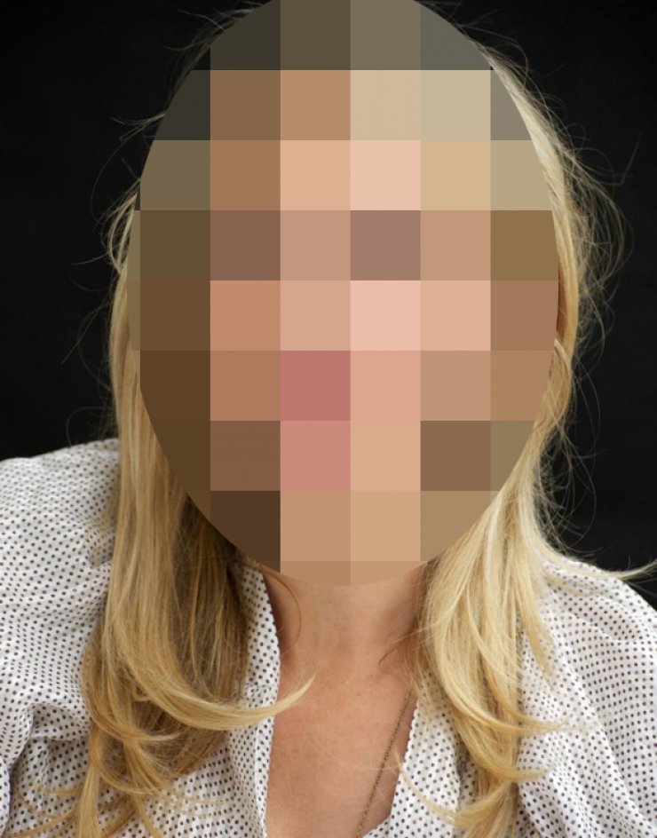 Παραίτηση βόμβα από τις “50 Αποχρώσεις του Γκρι”