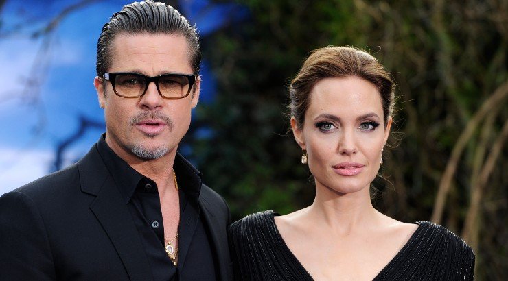 Brad Pitt – Angelina Jolie: Τα έγγραφα του FBI που αναφέρονται στον καβγά του πρώην ζευγαριού
