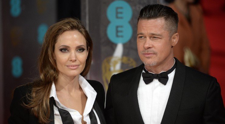 Angelina Jolie για Brad Pitt: “Προσπάθησε να πνίξει ένα παιδί”