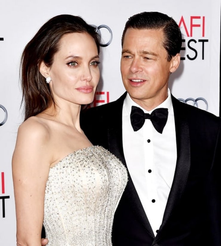 Jolie – Pitt: Μάθετε το αστρονομικό ποσό που πούλησαν το σπίτι τους στη Νέα Ορλεάνη!
