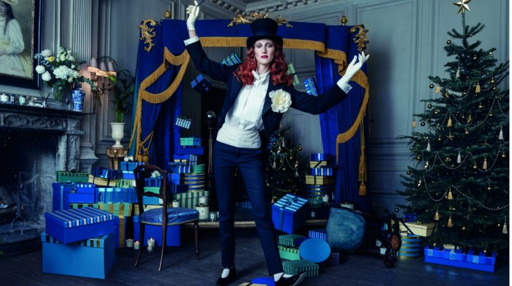 Jo Malone London: Οι υπέροχες προτάσεις του οίκου για τα Χριστούγεννα