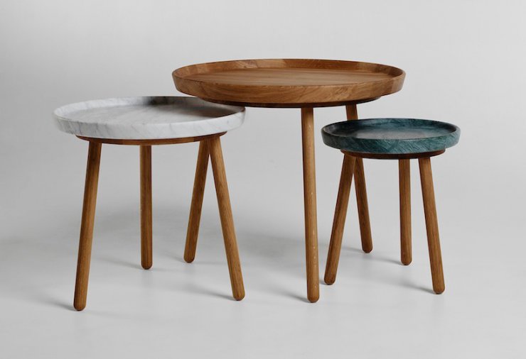 Κολεξιόν "Tureen"