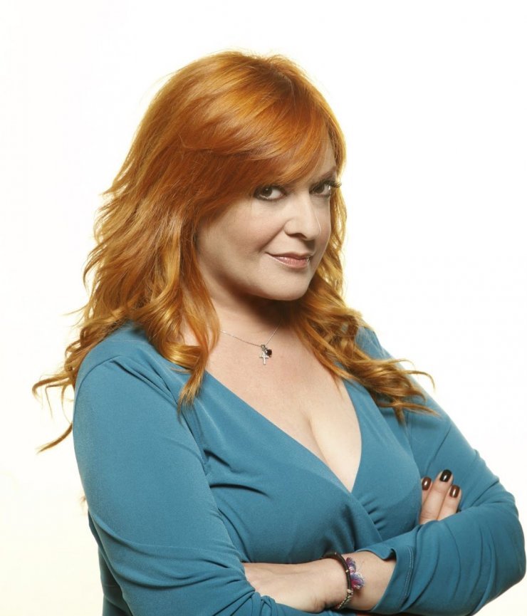 Τζόυς Ευείδη: Δείτε τον κούκλο ηθοποιό σύντροφό της!