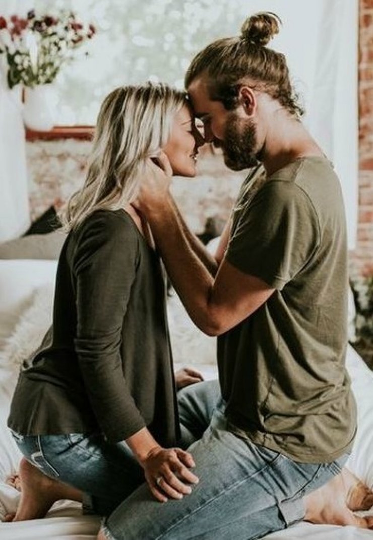 Oι άντρες αποκάλυψαν: 5 τύποι γυναίκας που... δεν παντρεύονται